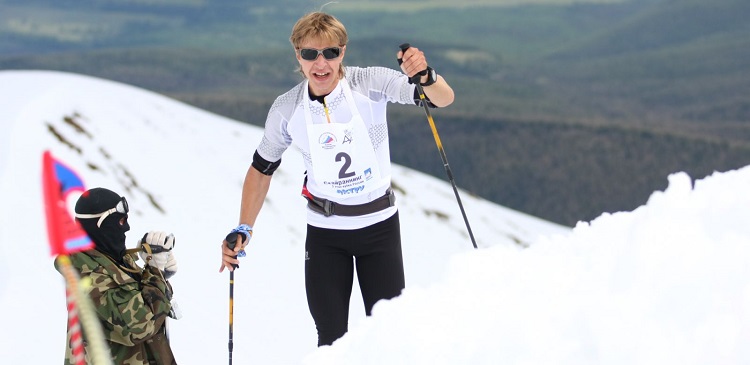  Чемпионат по альпинизму и скайраннингу пройдет в Приморье